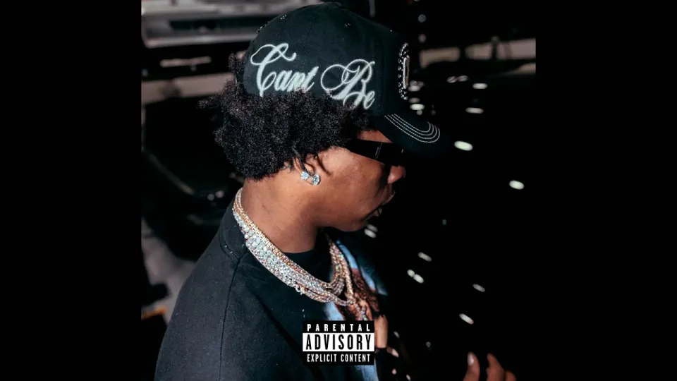 [FREE] Lil Baby Type Beat - "Money On Me"
